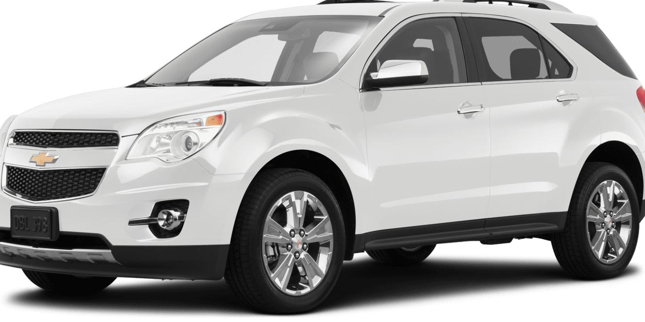 CHEVROLET EQUINOX 2015 2GNFLDE37F6304784 image