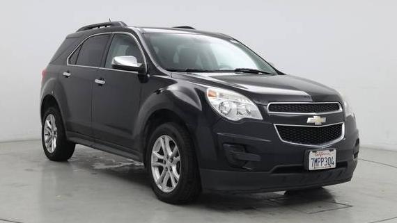 CHEVROLET EQUINOX 2015 2GNALBEK0F6397301 image CHEVROLET EQUINOX 2015 2GNALBEK0F6397301 image