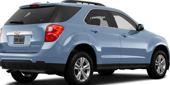 CHEVROLET EQUINOX 2015 2GNFLFEK2F6247087 image
