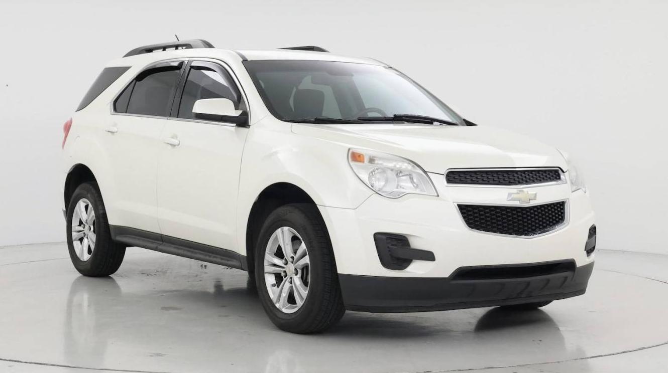 CHEVROLET EQUINOX 2015 1GNALBEK6FZ129745 image