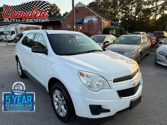 CHEVROLET EQUINOX 2015 1GNALAEK5FZ127656 image CHEVROLET EQUINOX 2015 1GNALAEK5FZ127656 image