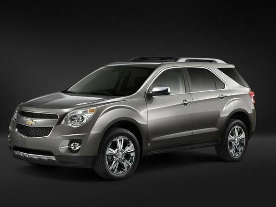 CHEVROLET EQUINOX 2015 2GNALBEK6F6155550 image