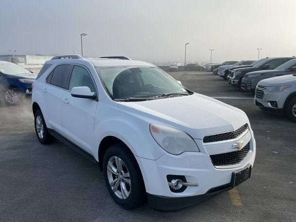 CHEVROLET EQUINOX 2015 2GNALCEKXF6271629 image