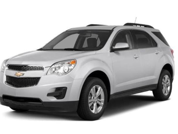 CHEVROLET EQUINOX 2015 2GNALCEK5F6372870 image