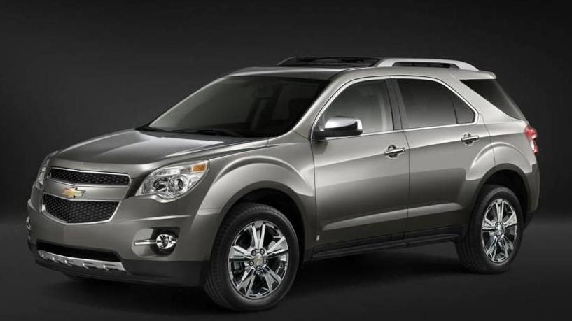 CHEVROLET EQUINOX 2015 1GNALCEK3FZ142720 image