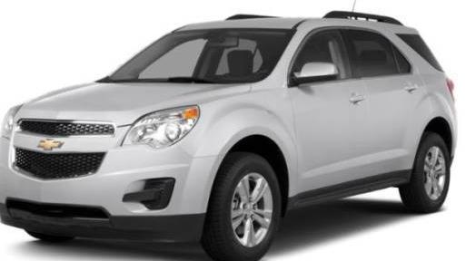 CHEVROLET EQUINOX 2015 1GNALDEK5FZ112754 image