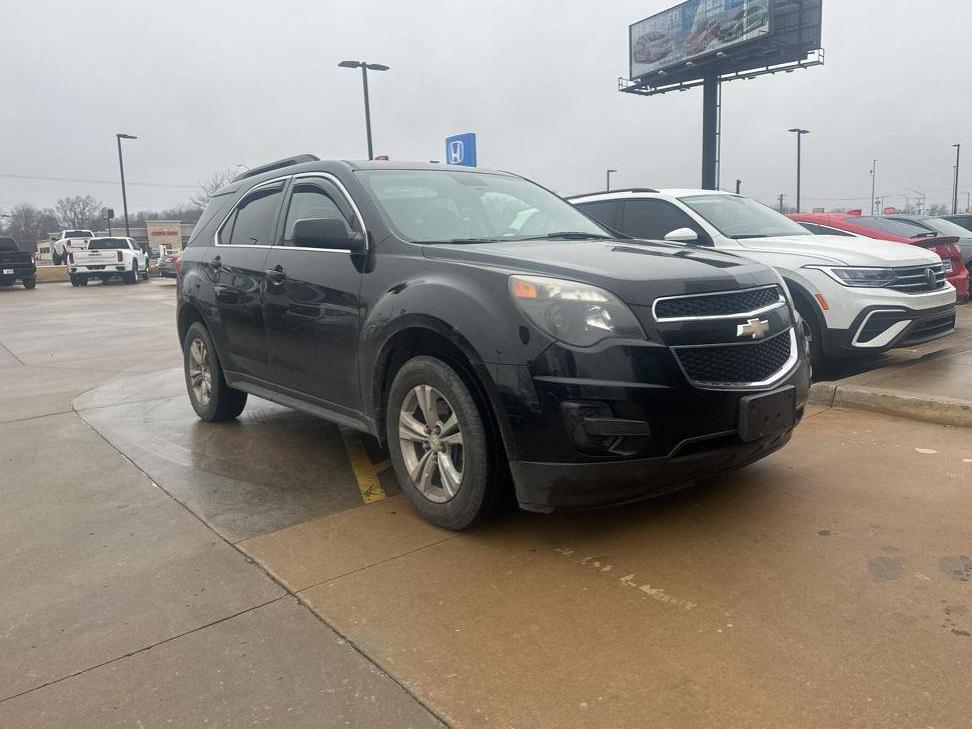 CHEVROLET EQUINOX 2015 2GNALBEK1F1170261 image