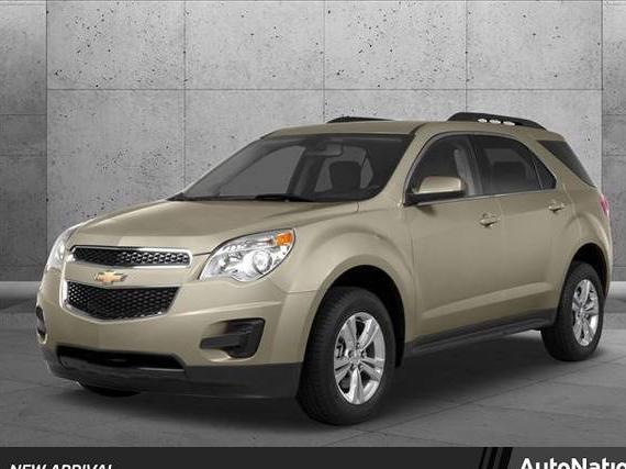 CHEVROLET EQUINOX 2015 2GNALDEK8F6159675 image