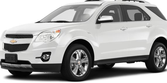 CHEVROLET EQUINOX 2015 1GNALDEKXFZ135124 image