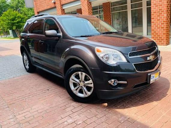 CHEVROLET EQUINOX 2015 2GNFLGEK6F6282642 image