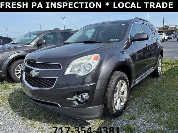 CHEVROLET EQUINOX 2015 2GNFLCE38F6394876 image