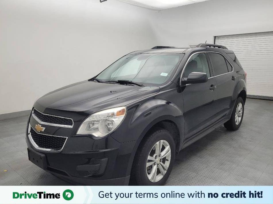 CHEVROLET EQUINOX 2015 2GNFLFEKXF6182330 image