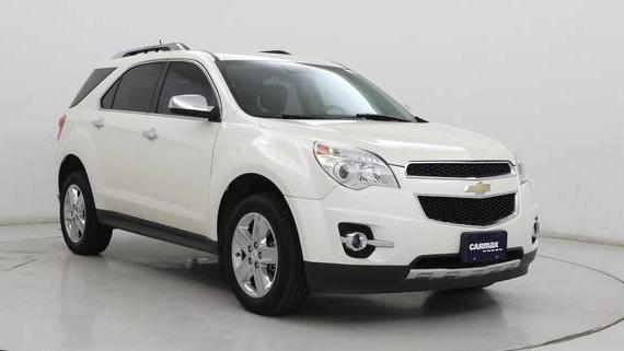 CHEVROLET EQUINOX 2015 1GNALDEK5FZ119347 image