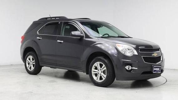 CHEVROLET EQUINOX 2015 2GNFLGEK1F6273833 image