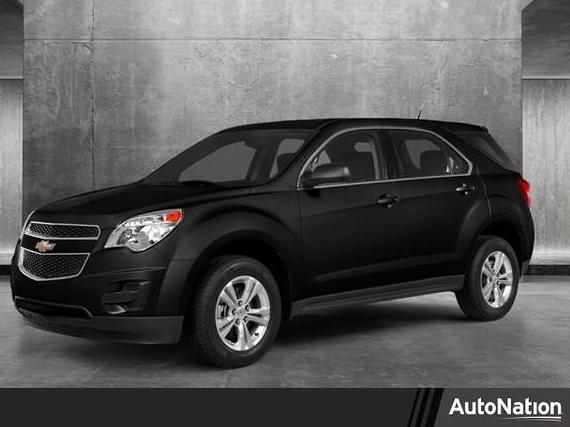 CHEVROLET EQUINOX 2015 2GNALAEK9F6198824 image