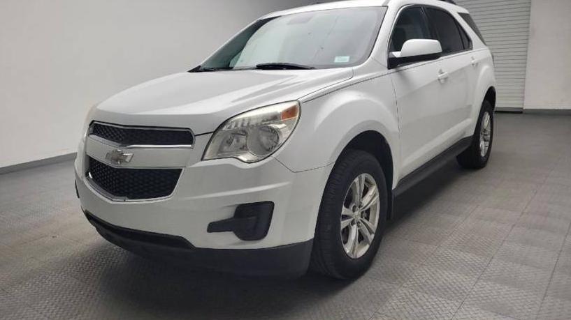 CHEVROLET EQUINOX 2015 2GNALBEKXF6420065 image