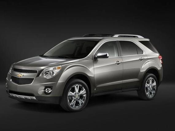CHEVROLET EQUINOX 2015 2GNALCEK6F6361876 image