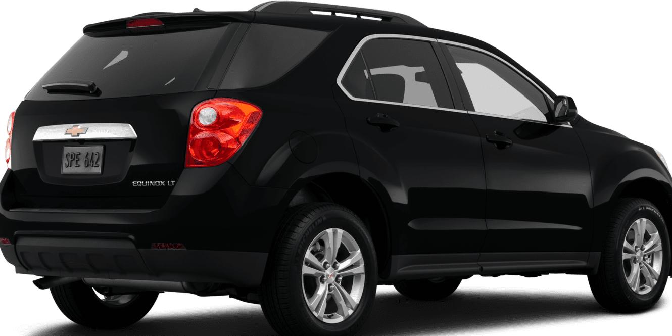 CHEVROLET EQUINOX 2015 2GNALBEK9F1176311 image