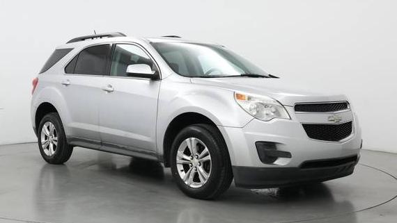 CHEVROLET EQUINOX 2015 2GNALBEK1F1176951 image