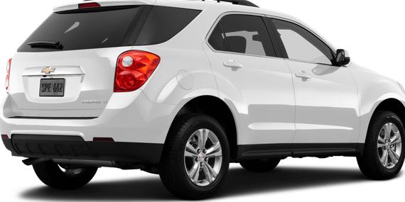 CHEVROLET EQUINOX 2015 2GNFLFE35F6180932 image