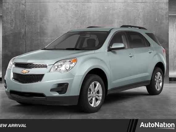 CHEVROLET EQUINOX 2015 2GNALBEK9F6299030 image