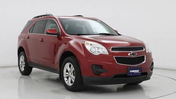 CHEVROLET EQUINOX 2015 2GNFLFEK5F6234642 image
