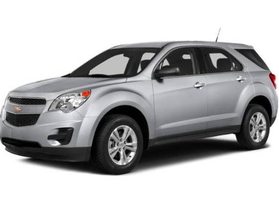 CHEVROLET EQUINOX 2015 2GNALAEK3F6102816 image