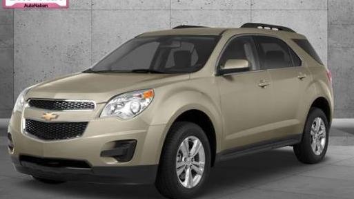 CHEVROLET EQUINOX 2015 2GNALCEK0F6319753 image