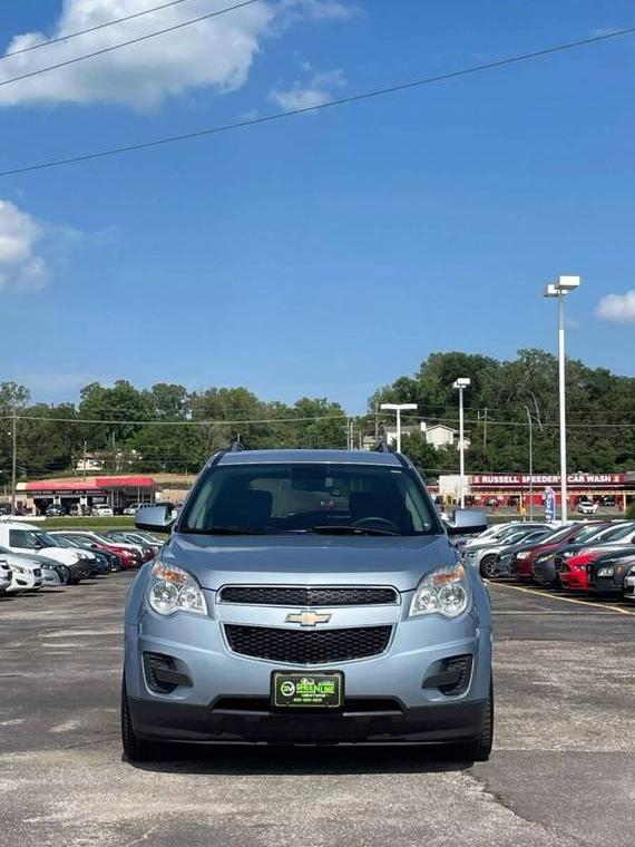 CHEVROLET EQUINOX 2015 2GNALBEK9F6185433 image