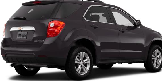 CHEVROLET EQUINOX 2015 2GNALCEK0F6320059 image