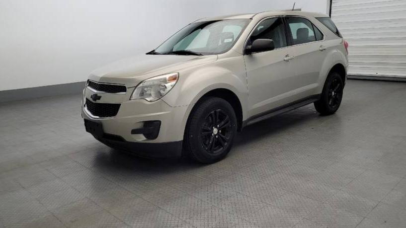 CHEVROLET EQUINOX 2015 2GNALAEK2F6100233 image