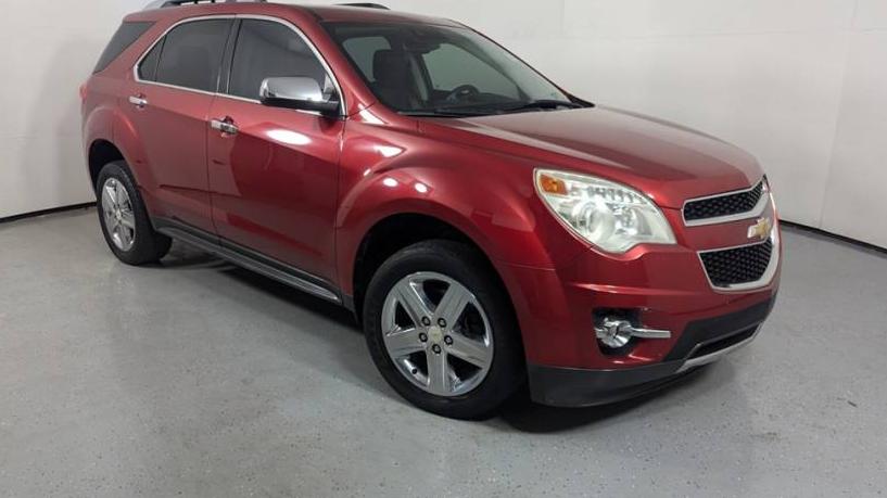 CHEVROLET EQUINOX 2015 2GNALDEK0F6426405 image