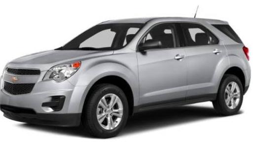 CHEVROLET EQUINOX 2015 2GNALAEKXF6317304 image