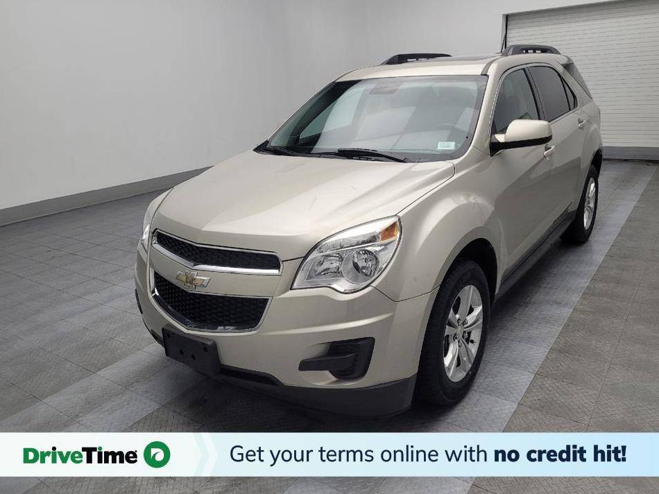 CHEVROLET EQUINOX 2015 2GNALBEK6F6131930 image