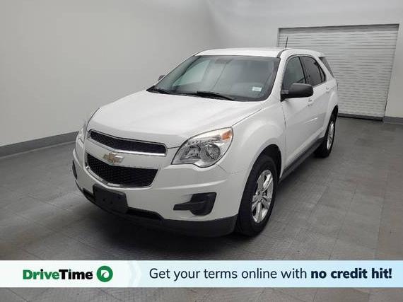 CHEVROLET EQUINOX 2015 2GNFLEEK9F6431887 image