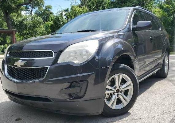CHEVROLET EQUINOX 2015 2GNALBEKXF6240973 image