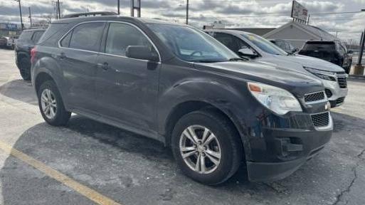 CHEVROLET EQUINOX 2015 2GNALBEK6F6242381 image