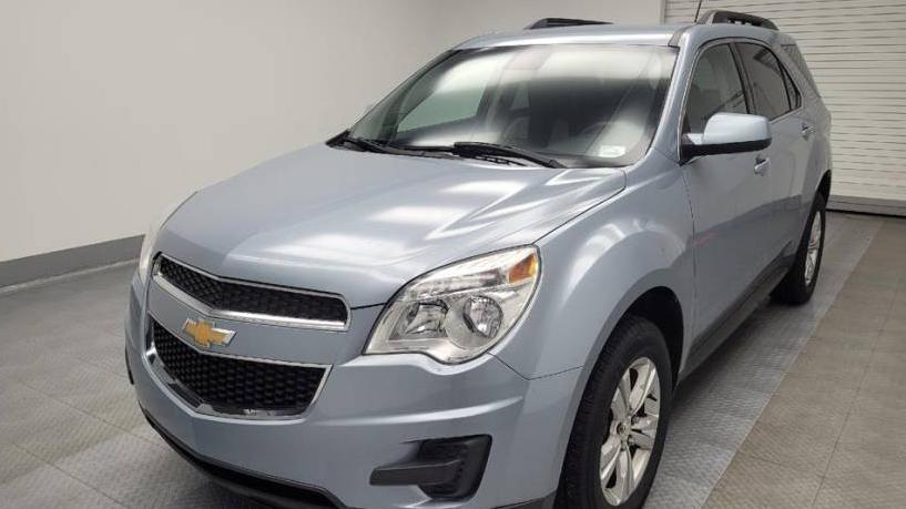 CHEVROLET EQUINOX 2015 2GNFLFEK7F6199330 image