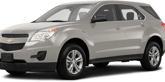 CHEVROLET EQUINOX 2015 2GNALAEK4F1178915 image