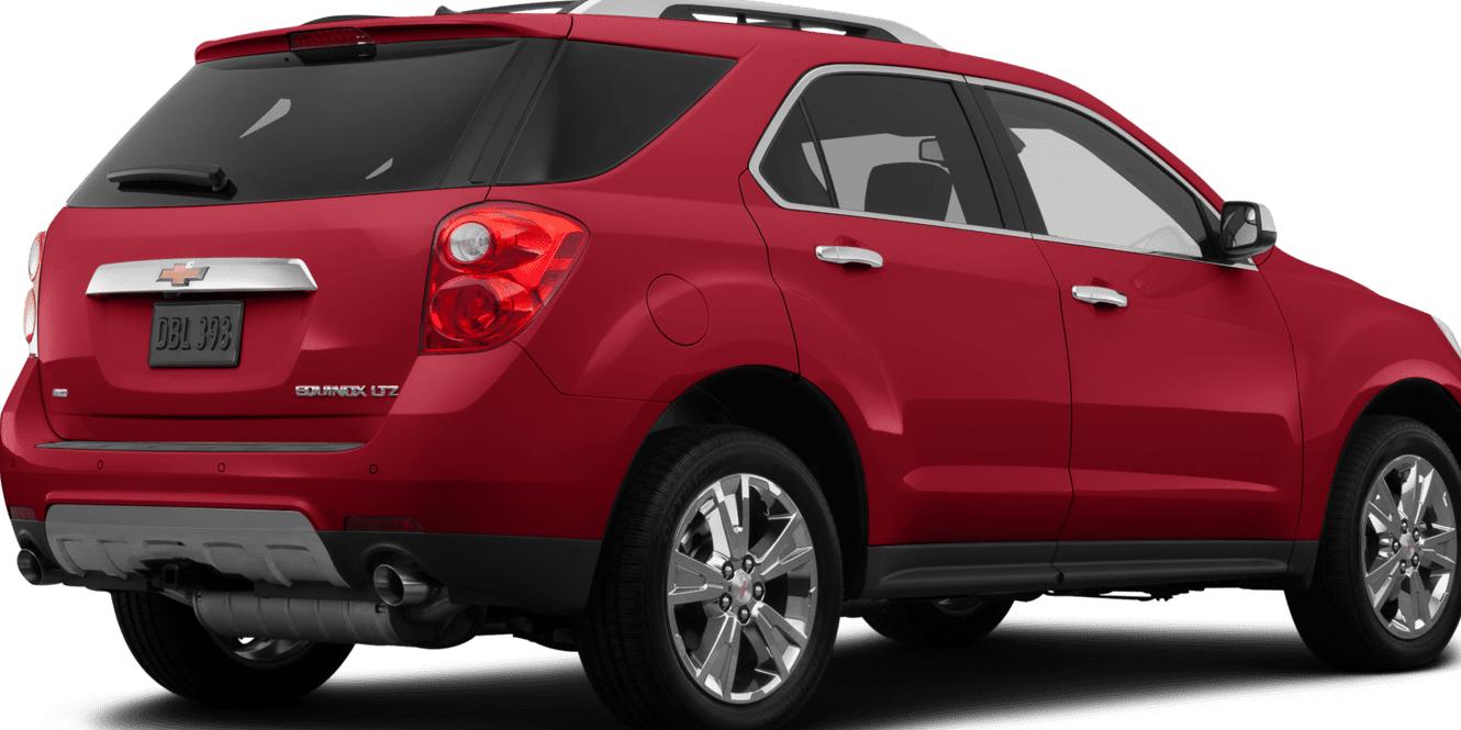 CHEVROLET EQUINOX 2015 2GNFLHE34F6381359 image