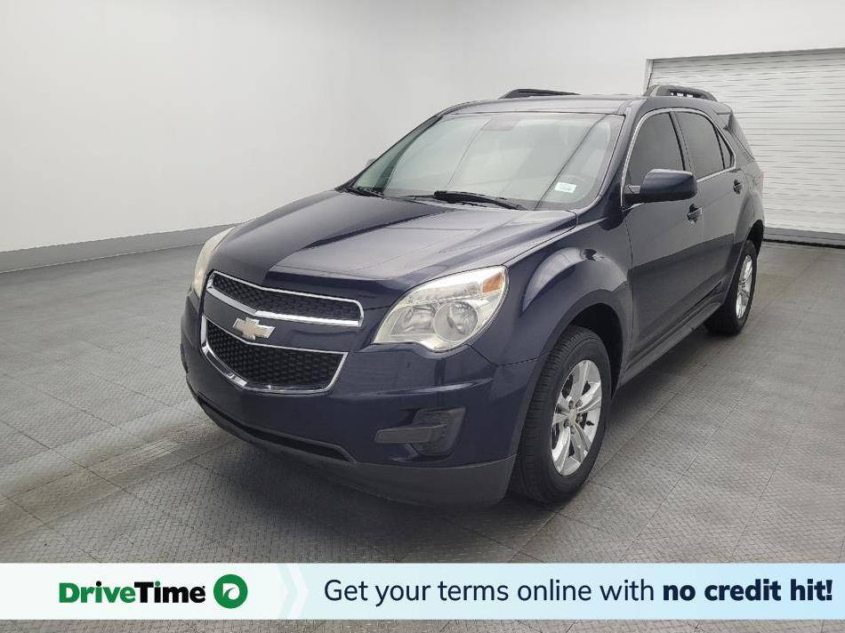 CHEVROLET EQUINOX 2015 2GNALBEK3F1150576 image