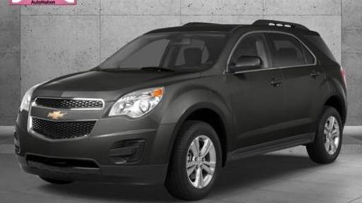 CHEVROLET EQUINOX 2015 1GNFLFEK9FZ133298 image