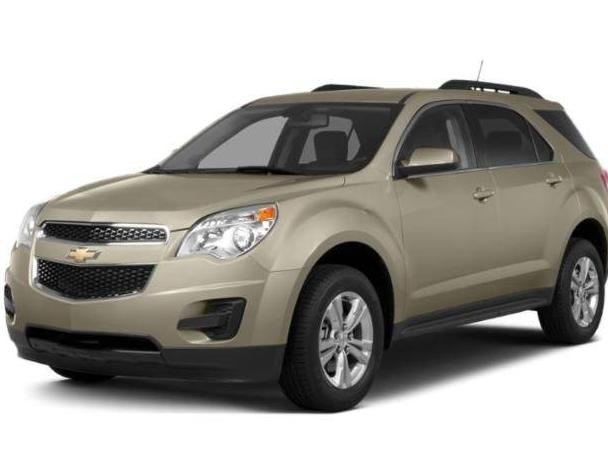 CHEVROLET EQUINOX 2015 1GNFLHEKXFZ129286 image