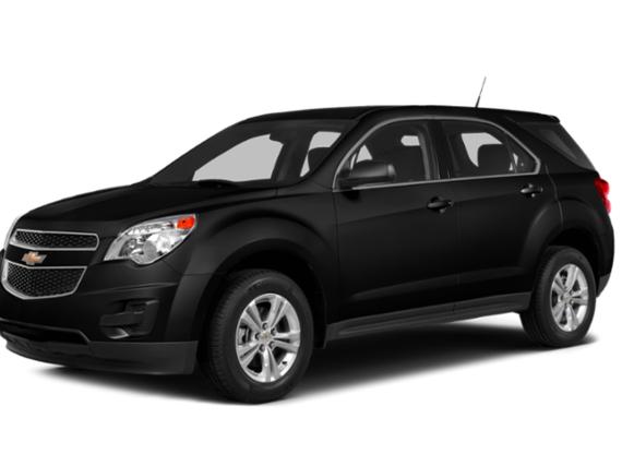 CHEVROLET EQUINOX 2015 2GNFLEEK7F6208392 image