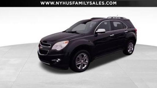 CHEVROLET EQUINOX 2015 2GNFLDE34F6313751 image