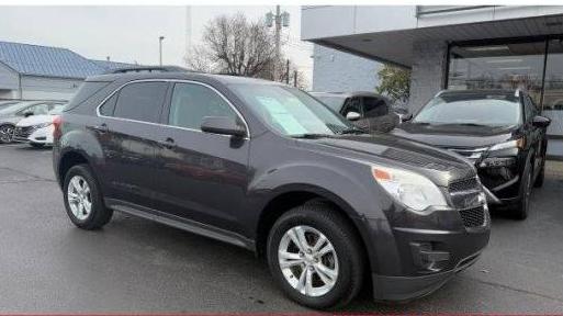 CHEVROLET EQUINOX 2015 2GNALBEK7F6237738 image