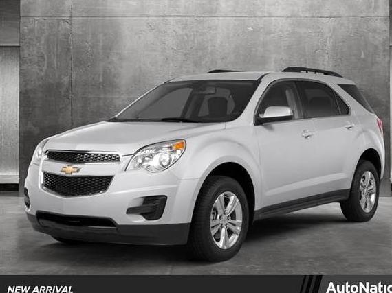 CHEVROLET EQUINOX 2015 1GNALBEK6FZ119233 image