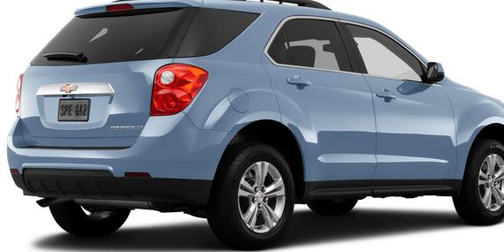 CHEVROLET EQUINOX 2015 2GNALCEKXF6273820 image