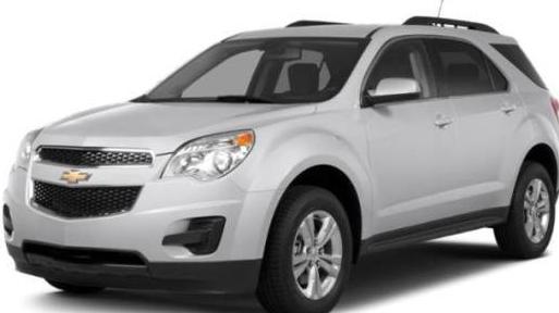 CHEVROLET EQUINOX 2015 2GNALDEKXF6313948 image