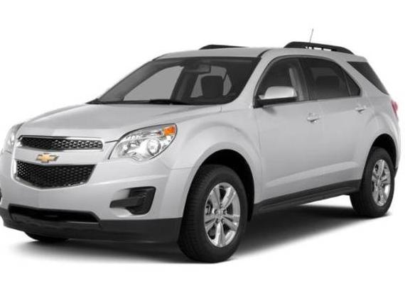 CHEVROLET EQUINOX 2015 2GNALBEK1F6273568 image